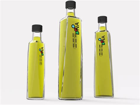 unusual shaped bottles|29 Unique Bottle Designs That Are So Good You Buy Them For The Bottle.
